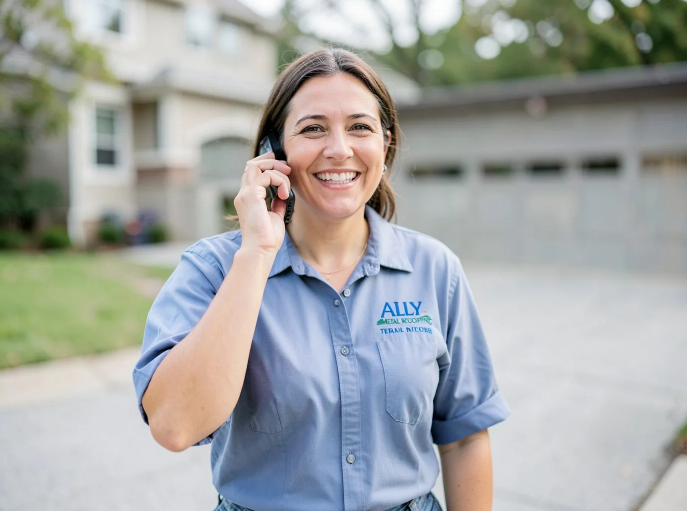 Metal Roof Installation Killbuck, OH FAQs